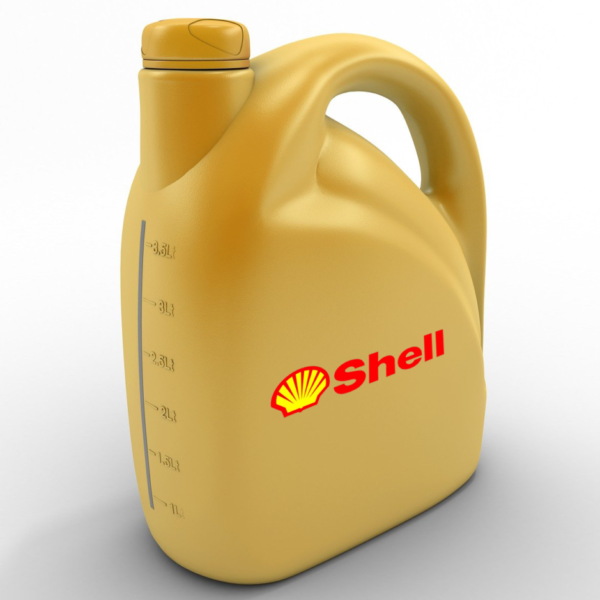 Shell Sirius S4 15W-40